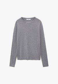 Odabrano, mottled light grey