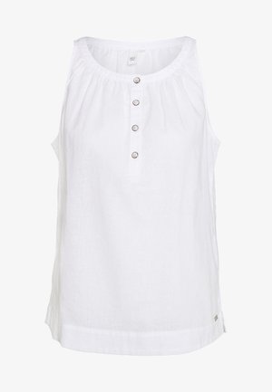QS Blouse - white