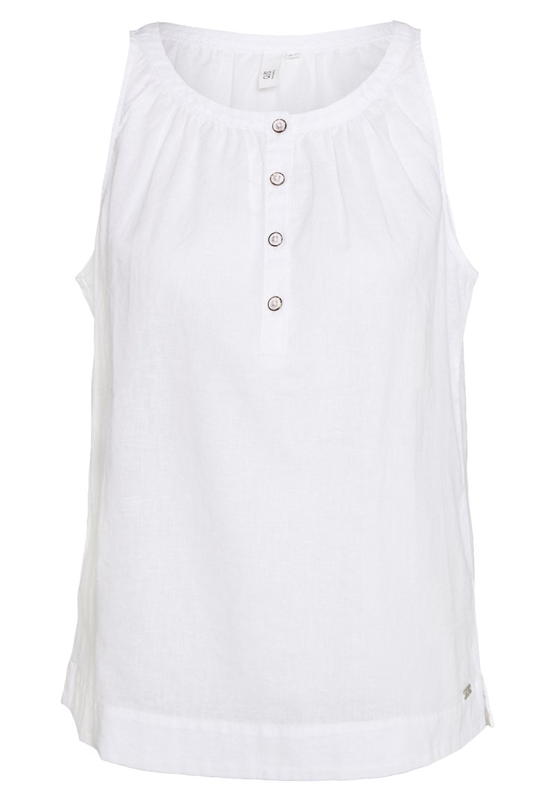 QS Camicetta - white