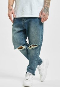 2Y Premium - Jeans baggy - blue Immagine in miniatura 1