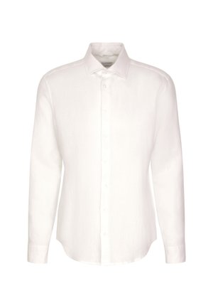 Seidensticker REGULAR - Chemise - white