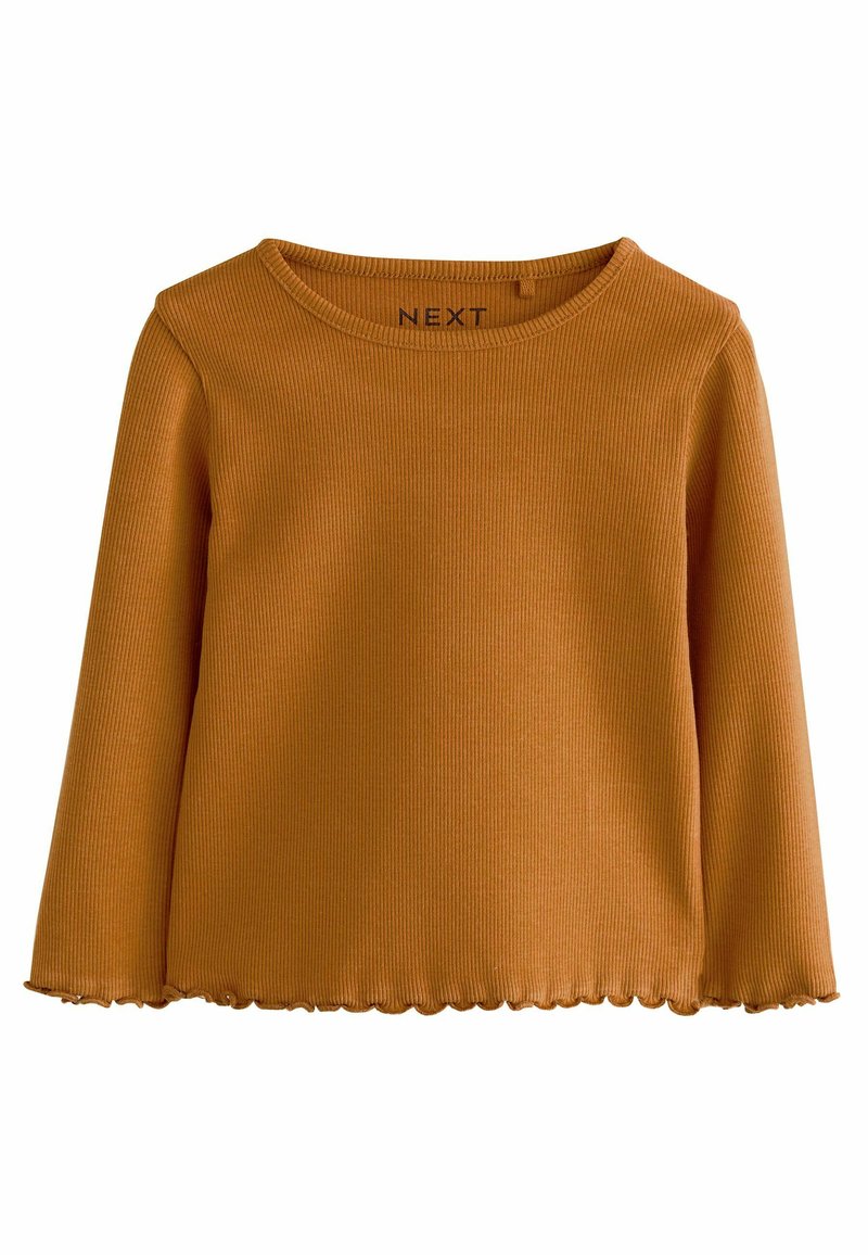 Camiseta Manga Corta Cats Niña 3043 Melocotón - Koko's Peques