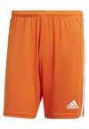 SQUADRA 21 SHORTS - Shorts - orange