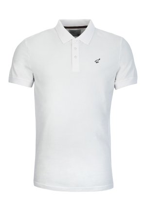 Polo shirt - weiß
