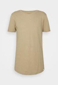 Não selecionado, clay