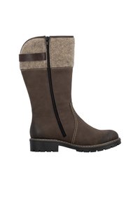 Rieker Botas para la nieve - braun