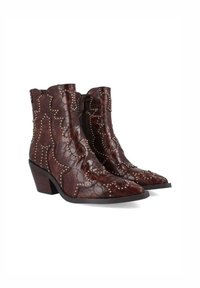 Noa Harmon Botines camperos - brown