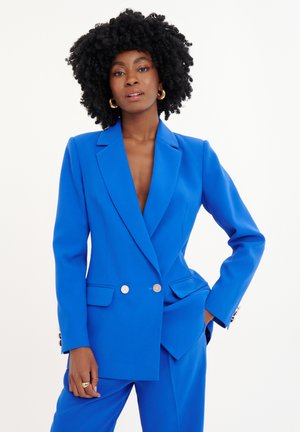 Greenpoint Cappotto corto - blue