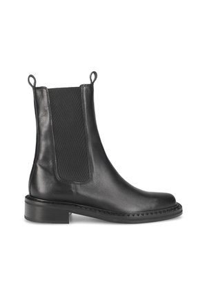 REESE  - Classic ankle boots - schwarz