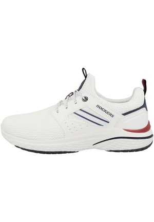 LOW - Trainers - white