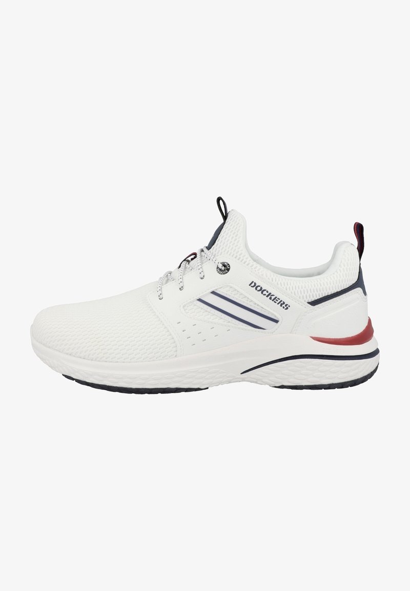 Dockers by Gerli LOW - Tenisky - white