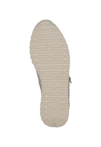 Caprice Baskets montantes - offwhite nappa
