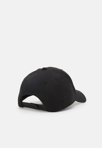 '47 MLB NEW YORK YANKEES BASE RUNNER SNAP UNISEX - Cappellino - black