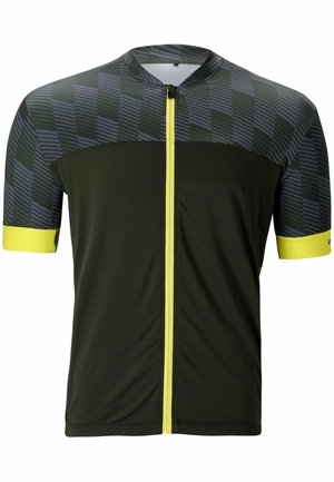 MANHATTEN FUNKTIONELLES BIKET - Cycling Jersey - rosin