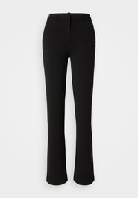 VMZAMIRA  - Auduma bikses - black
