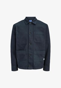 Atlasīts, sky captain