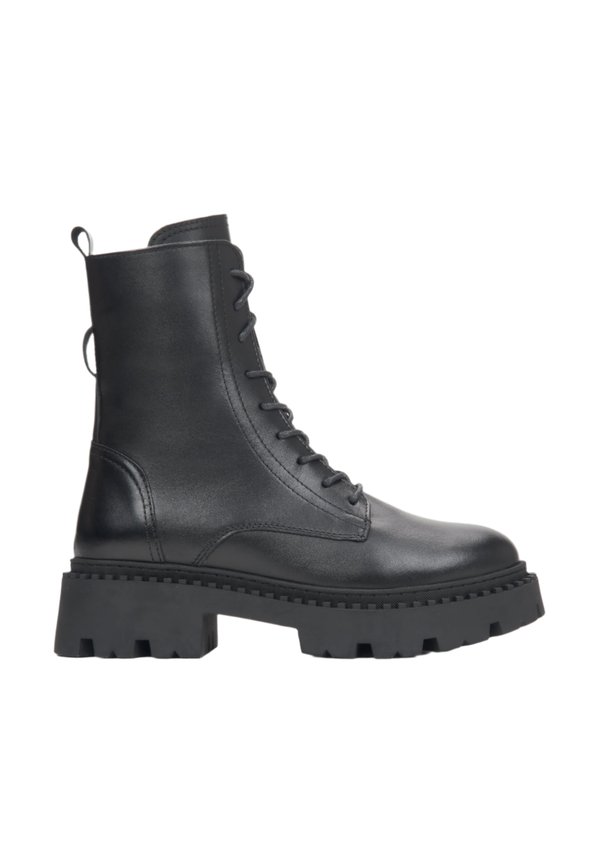 WŁOSKIEJ Z LEKKIM - Snowboot/Winterstiefel