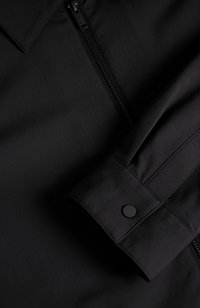 Matinique MATANNER P 73 - Kerge jope - black