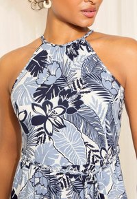 Friends Like These REGULAR FIT - Jerseyklänning - blue