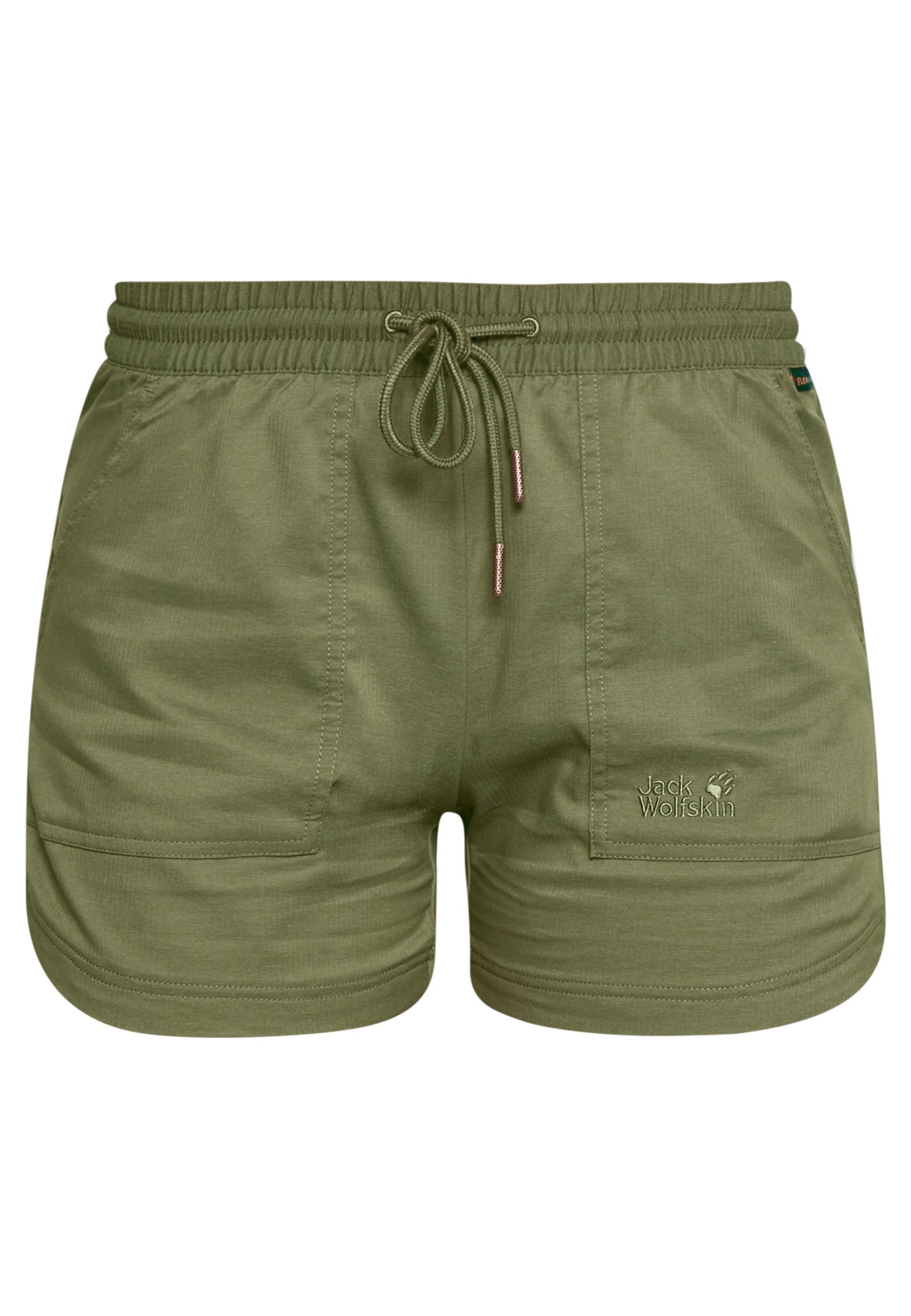 Femme SENEGAL SHORTS - Short de sport Femme SENEGAL SHORTS - Short de sport
