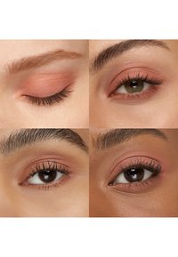 KIKO Milano HIGH PIGMENT EYESHADOW - Fard à paupières - matte persian rose