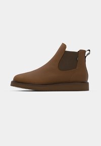 DOVER II - Bottines - brown