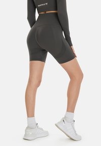 SQUATPROOF LIFT - Shorts - dark grey