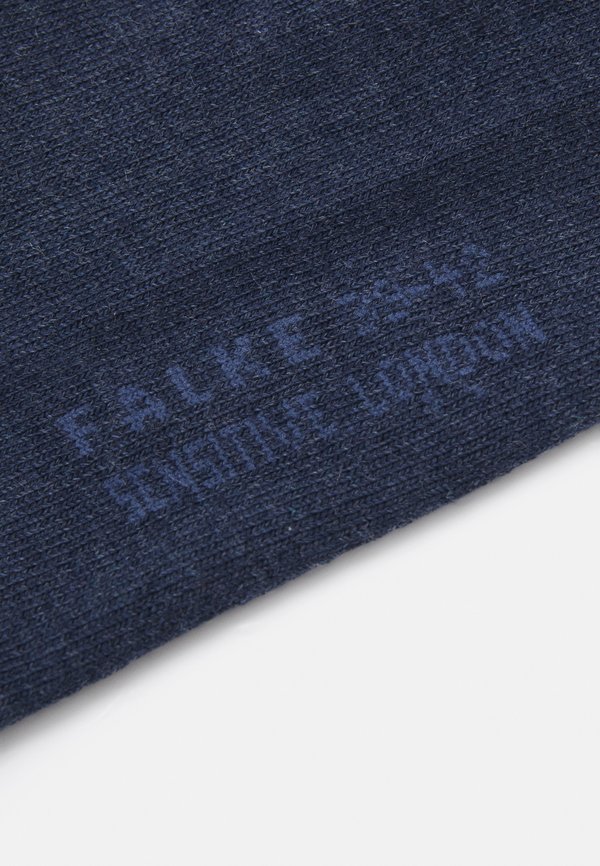 SENSITIVE LONDON - Socks - blau2