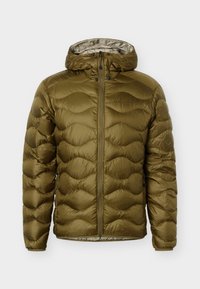 Niewybrane, meadow moss/avid beige