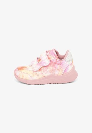 FREJ SPLASH - Trainers - pink