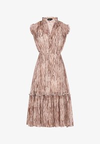 Selezionato, braun mehrfarbig