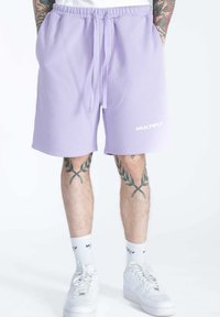 Pantaloni de trening - lavender