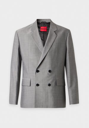 HUGO, KARLO - Блейзър - medium grey