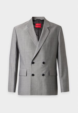 HUGO, KARLO - Блейзър - medium grey