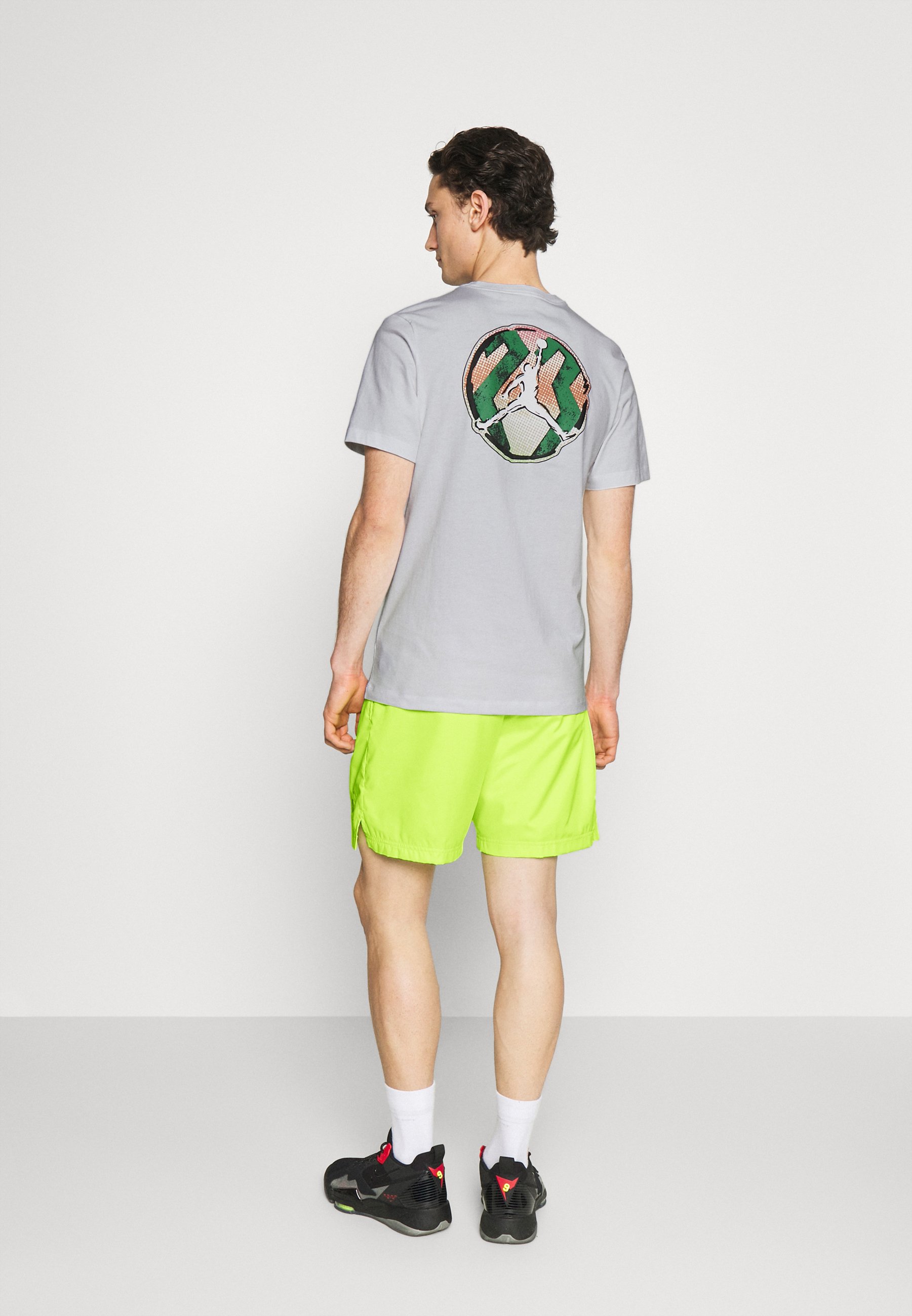 Jordan JUMPMAN POOLSIDE - Shorts 