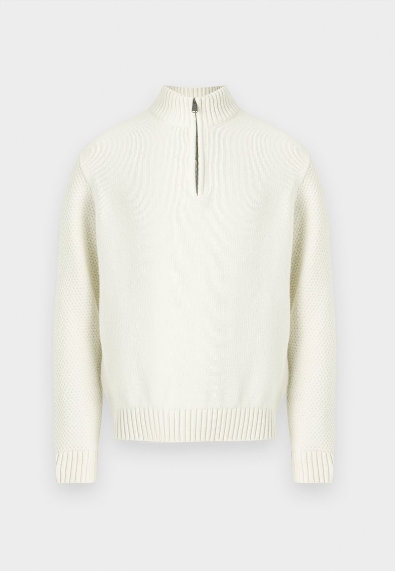 Barbour International Trui wit