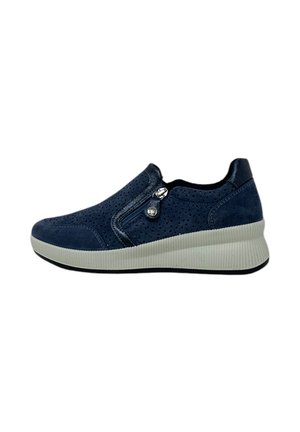Enval Soft SNEAKER - Sneakers basse - blue