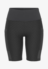 Ausgewählt, schwarz