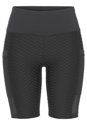 RADLER TIGHTS - Tights - schwarz