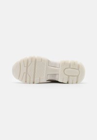 Bronx TAYKE OVER - Sapatilhas - winter white