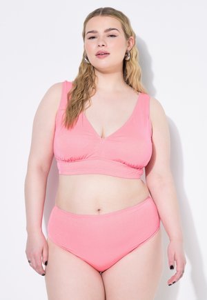 - Dół od bikini