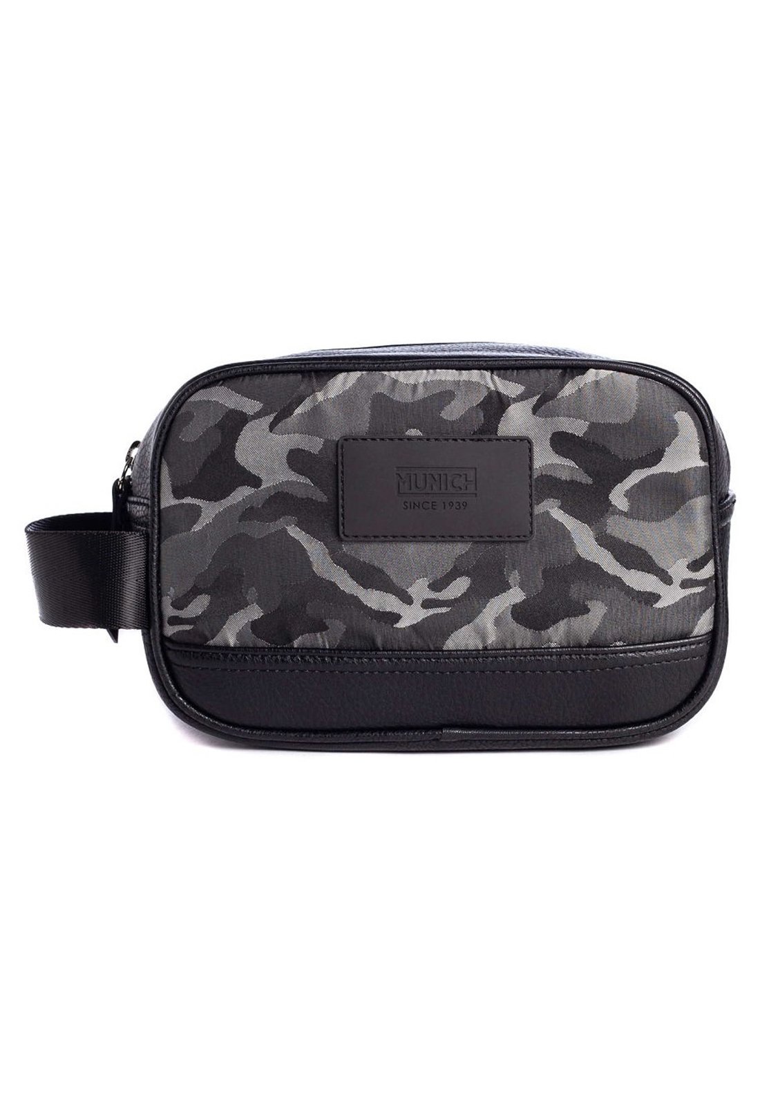 Neceser Munich Black