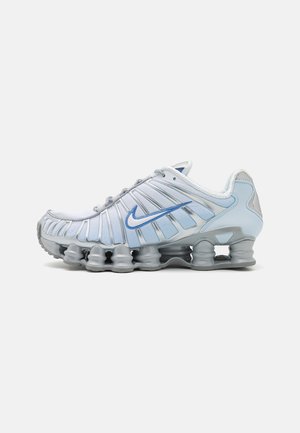 Nike shox r4 neymar zalando Clearance