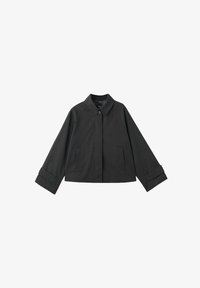 Valgt, black