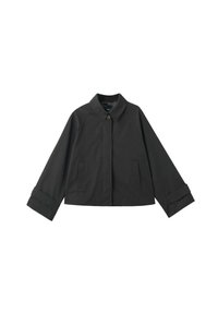 Summer jacket - black