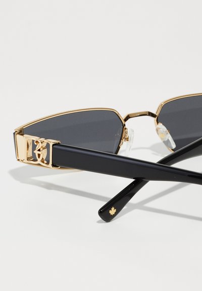 Dsquared2 UNISEX - Gafas de sol - rose gold-coloured