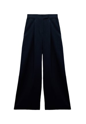 Koton, Bukser - dark blue