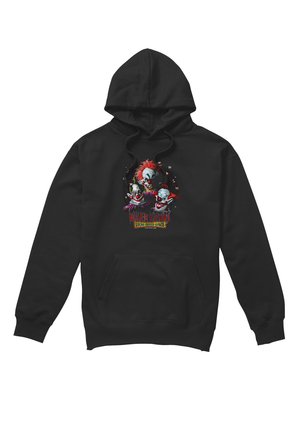 KILLER KLOWNS FROM OUTER SPACE - Sweatshirt - black