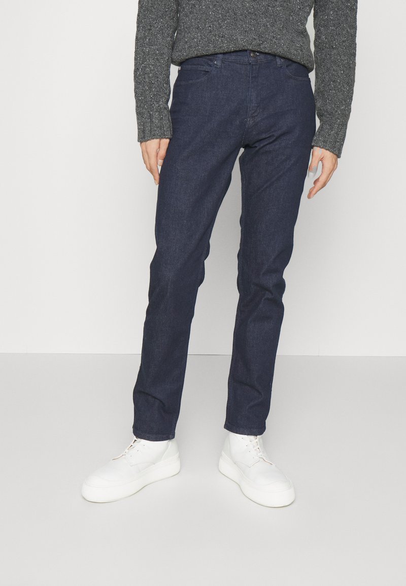 HUGO Slim fit jeans dark blue/blue denim Zalando.co.uk