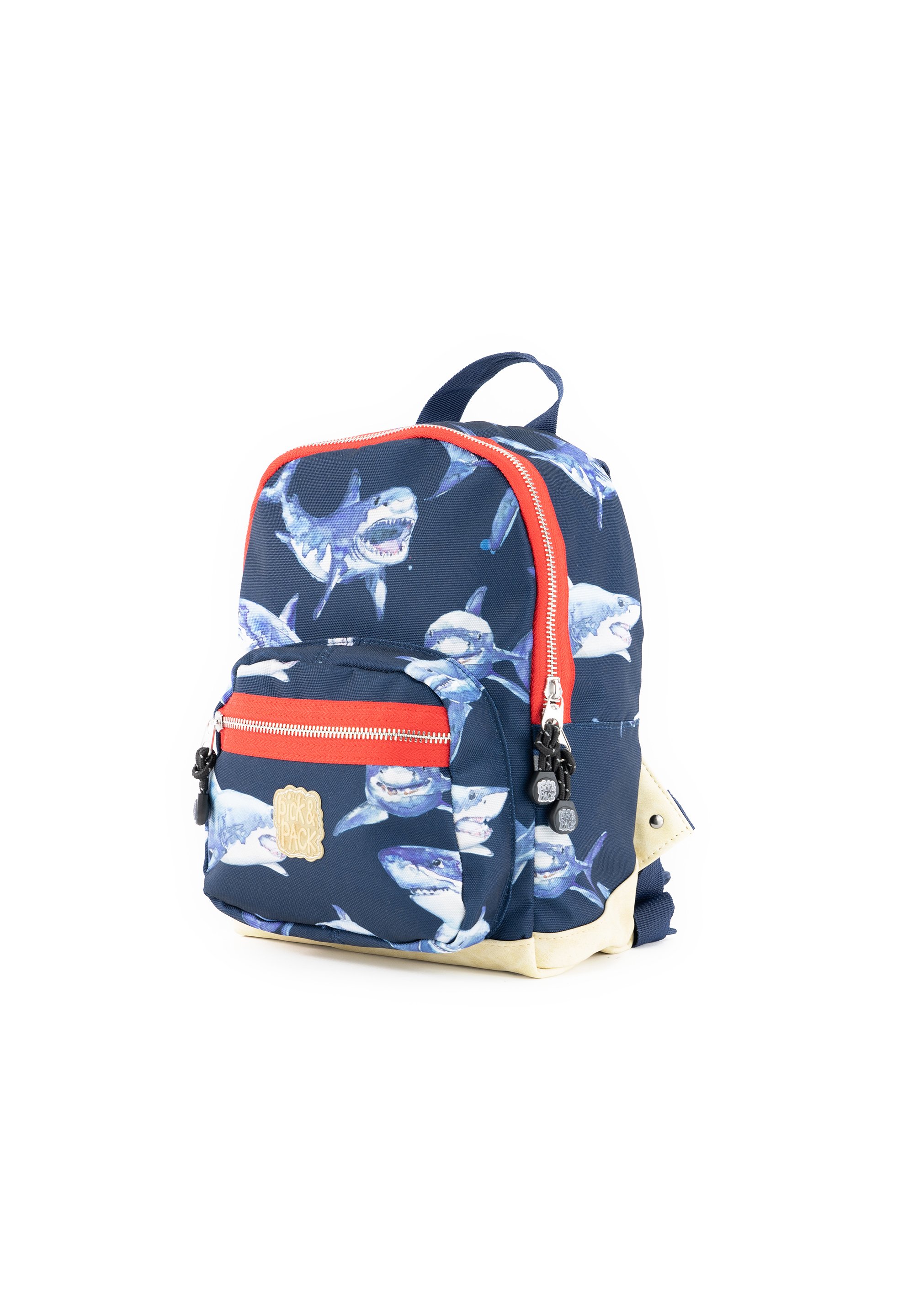 shark rucksack